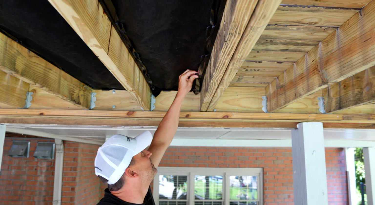 Http Wood Protection Method How to Protect Wooden Structures from Moisture Damage