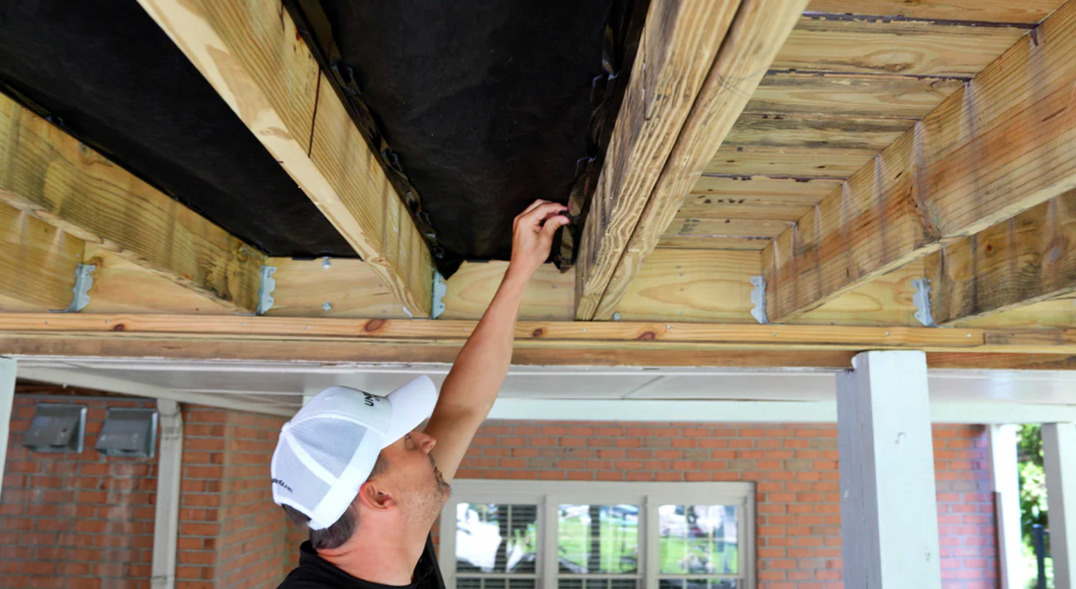 Http Wood Protection Method How to Protect Wooden Structures from Moisture Damage